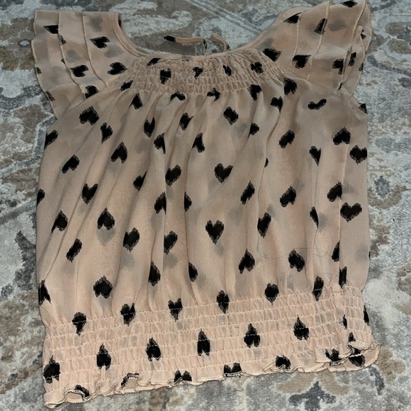 Small Marisol Blouse - Picture 2 of 3